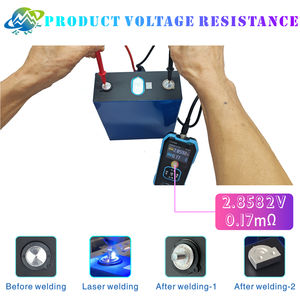 Rwt סוללת נתרן אנרגיה נטענת הנתרן 3.0v 160ah סוללת נתרן פריזמטי - Product Image 5