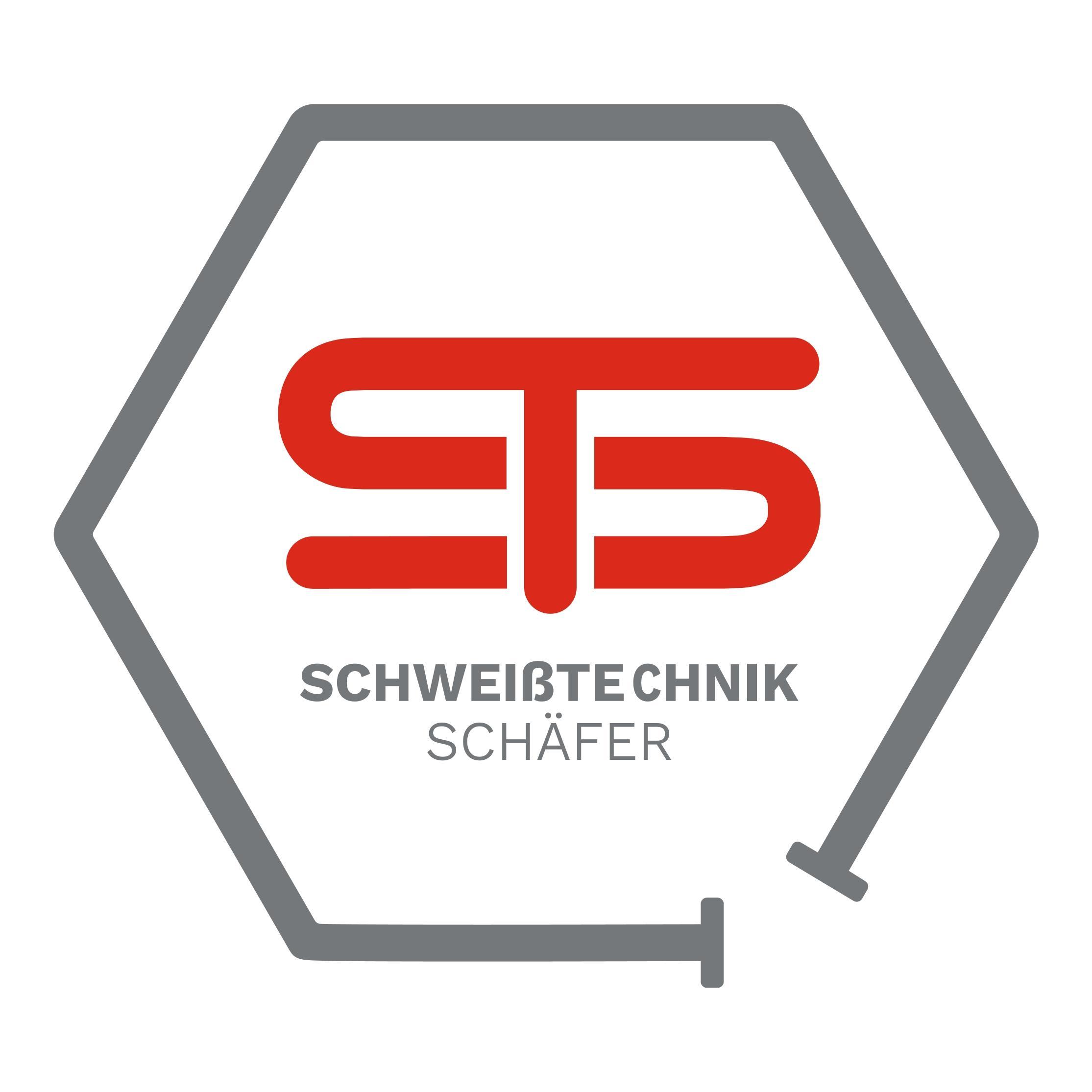 STS Schweißtechnik Schäfer Inh.Timo Schäfer logo