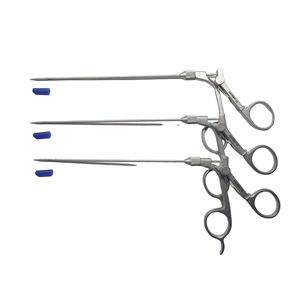 Dermispro <b>Instruments</b> <b>Laparoscopic</b> <b>Instrument</b> Set 28-piece Surgical Kit Reusable Medical-grade <b>Laparoscopic</b> <b>Instrument</b> Set - Product Image 5