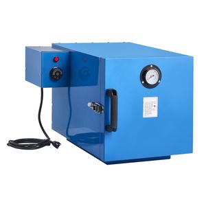 Essiccatore da banco per elettrodi a bacchetta da 18 pollici, capacità 200 libbre, 500W 120V, forno industriale regolabile per asciugatura di bacchette di saldatura - Product Image 1