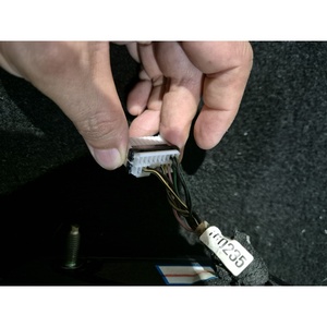 กระจกมองข้างมือซ้ายมือสอง รุ่น 876103M640AF - Product Image 4