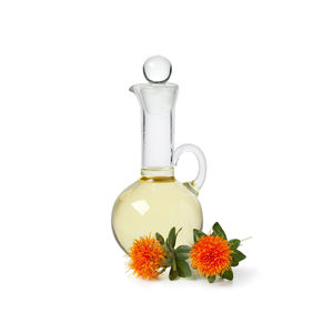 Top Grade Premium Quality Pure & Natural 100% Organic Safflower Seed <b>Oil</b> at Best Competitive Price - Product Image 3