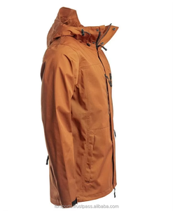 Professional <b>Dog</b> Trainer Jacket Unisex <b>Waterproof</b> Breathable Windproof Soft Shell <b>Coat</b> with Print Plus Size Zipper - Product Image 4