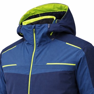 Chaqueta de Esquí Impermeable de Alto Rendimiento, Superventas, Chaquetas de Moda en Tallas Grandes, Servicio OEM 2026, Chaqueta de Esquí para Hombre - Product Image 3