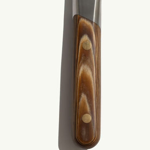 Couteau à découper les fruits de mer avec lame flexible en acier inoxydable, poignée confortable, corps léger - Product Image 3