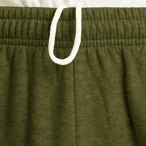 Pantalon de jogging en velours côtelé pour homme, délavé, pour activités de plein air, vêtements de travail, randonnée, coupe droite, taille mi-haute, avec cordon de serrage, poches, respirant - Product Image 6