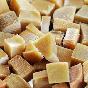 ขนมขบเคี้ยวสำหรับสุนัข ชีสจากจามรีหิมาลัยพรีเมียม อบกรอบเบา 100% จากธรรมชาติ ปลอดภัยต่อข้อต่อ รับผลิตแบบ OEM ODM - Product Image 6