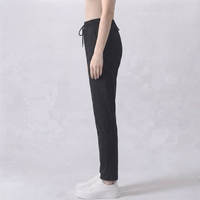 Ensemble deux pièces tendance pour femme, style sport décontracté, pull à capuche chaud et respirant imprimé, tricoté, automne