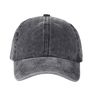 Casquette à rabat, chapeau de sport, Logo personnalisé, décontracté, vêtements de rue, 100% - Product Image 4