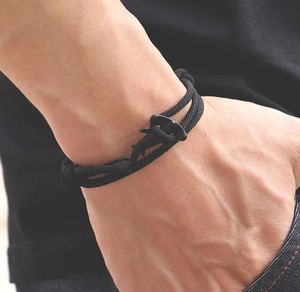 Handmade Magic Leather <b>Bracelet</b> Leather Wrap <b>Bracelet</b> Color Leather <b>Bracelets</b> Teen Leather <b>Bracelet</b> - Product Image 5