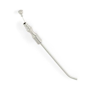 หลอดดูดของ ADSON เป็นพื้นฐานของเครื่องมือผ่าตัด - Product Image 5