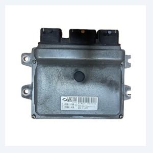 MODULE DE COMMANDE MOTEUR (ECU) 237101575R, 237100141R COMPATIBLE RENAULT LATITUDE SM5 (Unité ECU) - Product Image 3