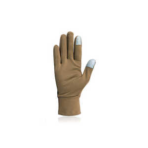 Guantes de invierno con aislamiento para correr para hombres y mujeres: guantes cálidos y resistentes al viento con pantalla táctil y ajuste elástico flexible para exteriores - Product Image 3