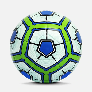 Balón de Fútbol 2026 de Alta Calidad, Ligero y Duradero, Color Personalizable, Uso Interior/Exterior, Entrenamiento Profesional, Precio - Product Image 3