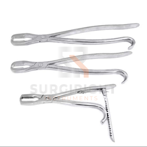 Cuchillo ovalado de acero inoxidable para cascos de caballo, con mango de madera de caucho, para poda equina veterinaria, de Blush Surgical - Product Image 3
