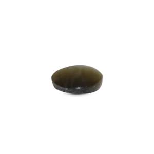 Emerald Cut Natural Catseye Loose Gemstone Lot-2.75 Carat Peridot & Garnet for Fine Jewelry - Product Image 3