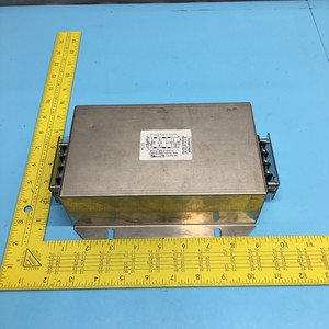 Filtro de Ruido Schaffner FN353Z-30/03, 154074 - Equipo y Piezas de Semiconductores de Confianza de Marca Global - Product Image 1