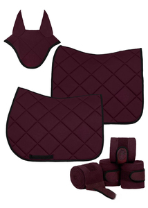High Quality Customizable <b>Equestrian</b> Polo Horse Wraps Durable Neoprene Leg Bandage Hoof Protection Logo Available Various Sizes - Product Image 3