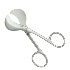 Juego de Instrumentos de Acero Inoxidable de Primera Calidad para Ginecología, Tijeras para Cordón Umbilical, Instrumentos Quirúrgicos Reutilizables de Alta Calidad - Product Image 6