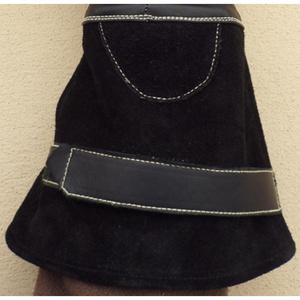 Gants de lutte contre l'incendie Keven de qualité supérieure, modèle KI-1405, résistance aux coupures, prix bas, USA 2023 - Product Image 5