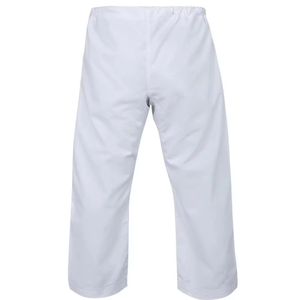 Kimono de karaté personnalisé en tissu écologique, confortable, doux, respirant, léger, unisexe, pour l'entraînement aux arts martiaux, vente en gros - Product Image 6