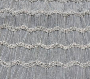 Fancy Lace Fabric Elegant Floral Design Soft Lace <b>Material</b> for Wedding Dress Party Wear Evening Gown Garment <b>Sewing</b> - Product Image 5