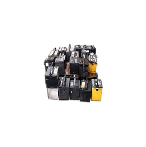Chatarra de Baterías Premium de Plomo-Ácido de Grado Automotriz para Operaciones de Fundición y Reciclaje - Product Image 3