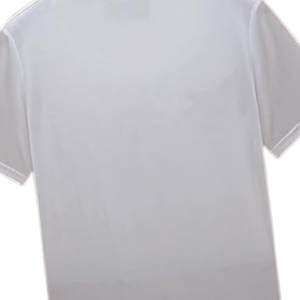 T-shirt décontracté en coton pour femme avec strass, col rond, doux et confortable, fournisseur en gros OEM ODM - Product Image 6
