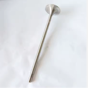 Soupape d'admission et d'échappement pour moteur industriel L10 240, qualité standard OEM - Product Image 4
