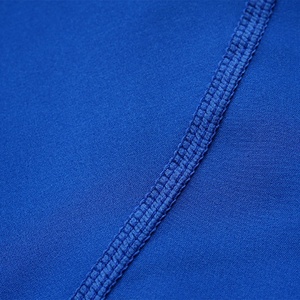 Chaqueta Cortavientos Impermeable para Deportes al Aire Libre, Estilo Urbano, para Hombre, con Logotipo Personalizado, Tejido de Poliéster, con Capucha - Product Image 6