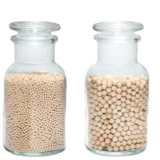 Tamis moléculaire de zéolite 13X pour l'élimination de la corrosion d'élimination des sulfures et de la <span class=keywords><strong>pollution</strong></span> de l'environnement - Product Image 5