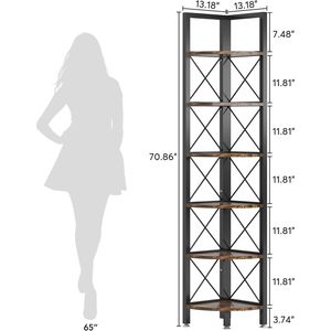 Bookshelf <b>Bookcases</b> - Product Image 4