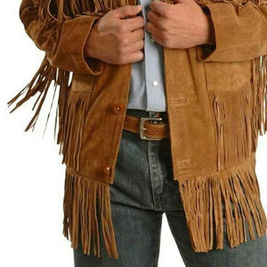 Chaqueta Vaquera Larga y Delgada de Alta Calidad con Recubrimiento, Fabricación Personalizada ODM, Logotipo Frontal Elegante, la Más Vendida del Mercado - Product Image 6