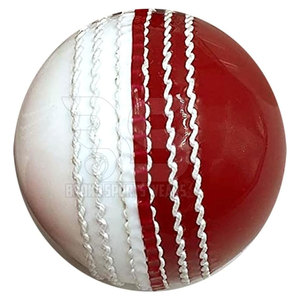 Durable Cricket <b>Balls</b> For Nets Coaching And Practice Sessions Ideal For Schools Clubs And Sports Academies - Product Image 2