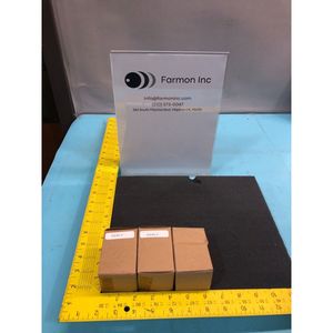AMAT 0020-76571 Abrazadera, Base Trasera para Línea de Agua FAC - Equipo y Piezas de Semiconductores de Confianza Global - Product Image 2