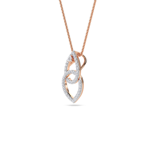 925 Sterling Silver Gold Plated Lab Grown Diamond Wink Emoji Pendant <b>Ruby</b> Tongue Face Luxury Women's <b>Necklace</b> Charm Fine Jewelry - Product Image 5