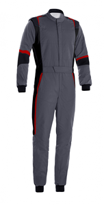 Traje de Carreras de Karts Personalizado de Alta Calidad para Hombres y Mujeres - Product Image 3