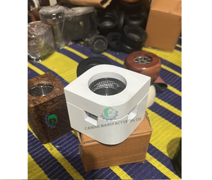<b>Electric</b> Incense Burner Mini Aromatherapy <b>Diffuser</b> Portable Incense Holder Stone Powder Aroma Dispenser Desktop Use - Product Image 4