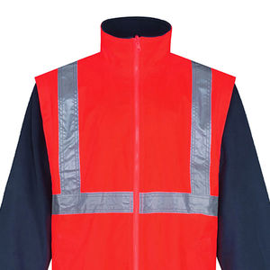 Chaquetas de Trabajo Deportivas para Hombre, Personalizadas, Modernas, Reflectantes, Transpirables, de Poliéster - Product Image 5