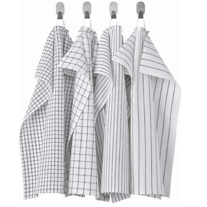 Paño de Cocina de Algodón Tejido Comprimido Ecológico, Paño de Limpieza Antimicrobiano, Fabricante al por Mayor OEM ODM - Product Image 6