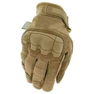 Guantes Tácticos Sostenibles, Transpirables, para Mano Izquierda y Derecha, Hechos a Mano, de Alta Calidad, de Nailon, Personalizables - Product Image 1
