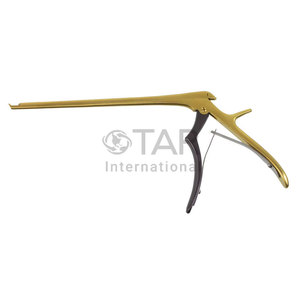 Kerrison Punch Orthopedic <b>Neurosurgery</b> Bone Surgery High Quality Stainless Steel Spine Surgery Professional Medic <b>Instruments</b> - Product Image 1