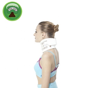 แผ่นพยุงกระดูกไหปลาร้าสำหรับคอยืดหยุ่นแบบพกพา - Product Image 4