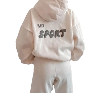 Survêtement pour homme en polyester - Coutures durables et marque privée, vente en gros OEM personnalisée - Product Image 2