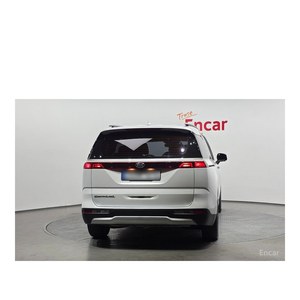 For Kia Carnival Prestige 9-Seater April 2021 Model with 60,792 km Diesel Fuel Automatic Gearbox Leather Seats Left Steering - Product Image 4