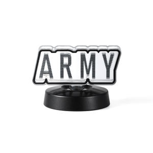 BTS OFICIAL LIGHT STICK VER 4 PART (versión army) - Product Image 1