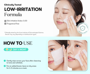 Almohadilla Tónica Tensión PDRN VT COSMETIC, Control de Grasa, OEM/ODM, Auténtico, Hecho en Corea - Product Image 4