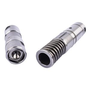 Chevy GMC 5.3L 6.0L 6.2L LS2 LS7 LS9 12499225 12639516 Culs de soupape d'admission et d'échappement 8 pièces Culs de soupape à rouleaux - Product Image 6