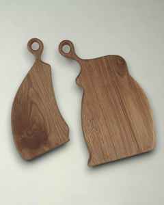 Elegant Wooden Chopping Board For Stylish Kitchens | Premium Cutting Board For Daily Use - Product Image 5