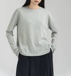 Camisetas de Gimnasio para Hombre Hechas a Medida, de Alta Calidad, Ecológicas, Transpirables, de Secado Rápido, Antiarrugas, Ligeras y Sólidas - Product Image 5